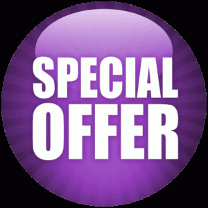 Lock & Store Special Offers